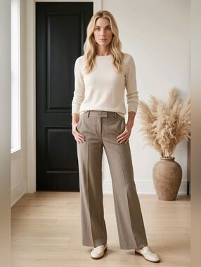 𝑰.𝑵.𝑪 𝑨𝒖𝒅𝒓𝒆𝒚 𝑽𝒕𝒈.𝑷𝒍𝒂𝒊𝒅 𝑾𝒊𝒅𝒆 𝑳𝒆𝒈 𝑻𝒓𝒐𝒖𝒔𝒆𝒓𝒔